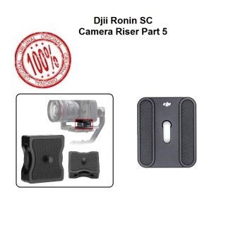 Dji Ronin SC Camera Riser Original - Dji Ronin SC Camera Riser Part 5